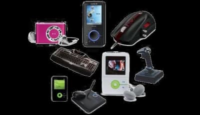 Gadgets