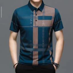 POLO TSHIRT thumbnail 1