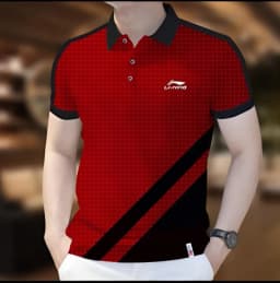 Premium Trendy Stylist Design Men's Polo Shirt - Casual Elegance for All Seasons - Effortless Style for Everyday Wear thumbnail 1