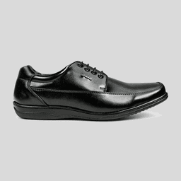 Bata Remo Lace-Up Formal Shoe for Men thumbnail 1