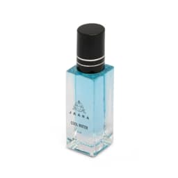 JAARA Cool Water 6ml Roll-On System Fragrance - Alcohol-Free Perfume Oil - Refreshing Scent thumbnail 2