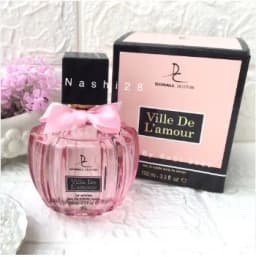 International UAE product Dorall collection DC Ville DE Lamour perfume for women - 100 ml thumbnail 1