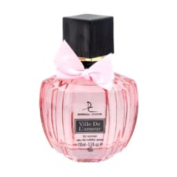 International UAE product Dorall collection DC Ville DE Lamour perfume for women - 100 ml thumbnail 2